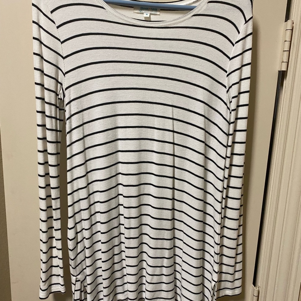 Grace & Lace Tunic
